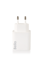 Bello 38w Type-c Usb Şarj Adaptörü Bl-3500 TYPE-C Usb Hızlı Şarj Data Kablosu 67W 1.2m BA-01 67w