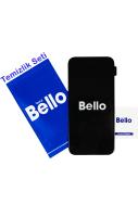 Bello İphone 11 Uyumlu Temperli Hayalet Ekran Koruyucu