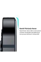 Bello İphone 11 Uyumlu Temperli Hayalet Ekran Koruyucu