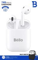 BL-01 Kılıf Hediyeli TWS Bluetooth Kulak içi Kulaklık