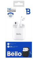 BL-01 Kılıf Hediyeli TWS Bluetooth Kulak içi Kulaklık