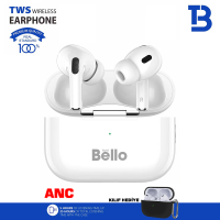 BL-02 PRO ANC Kılıf Hediyeli TWS Bluetooth Kulak içi Kulaklık